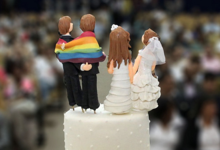 Comissão da Câmara pauta projeto que assegura união homoafetiva