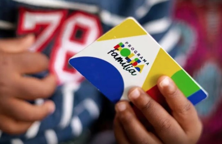 STF manda governo impedir uso de dinheiro do Bolsa Família em bets