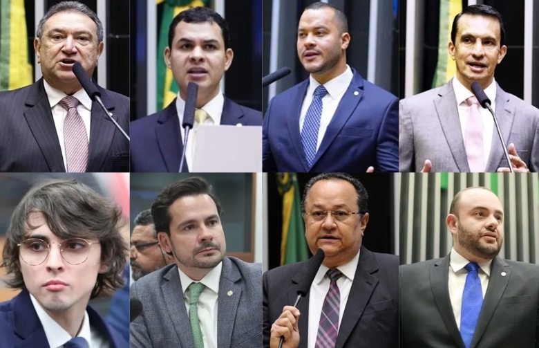 Saiba quais deputados do Amazonas assinaram PEC pelo fim da escala 6x1