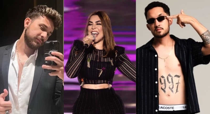 Prefeitura de Manacapuru gasta mais de R$ 1 milhão com shows na Expomanacá