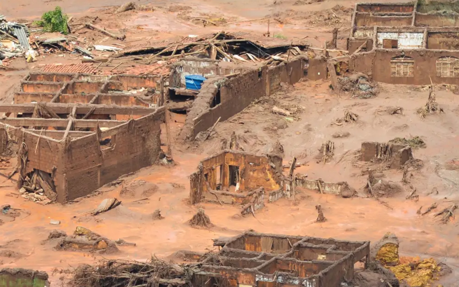Nove anos após rompimento de barragem em Mariana, Samarco é absolvida