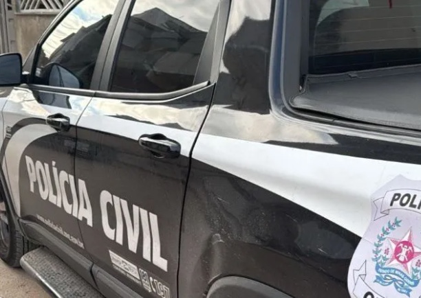 Casal é preso suspeito de abusar sexualmente da própria filha de 6 anos