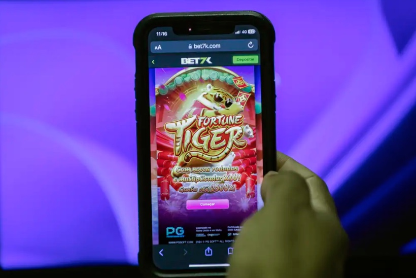 STF mantém ordem para impedir uso de dinheiro do Bolsa Família em bets 