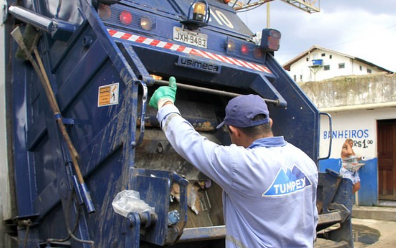 Justiça mantém condenação da Tumpex por crime ambiental em Manaus