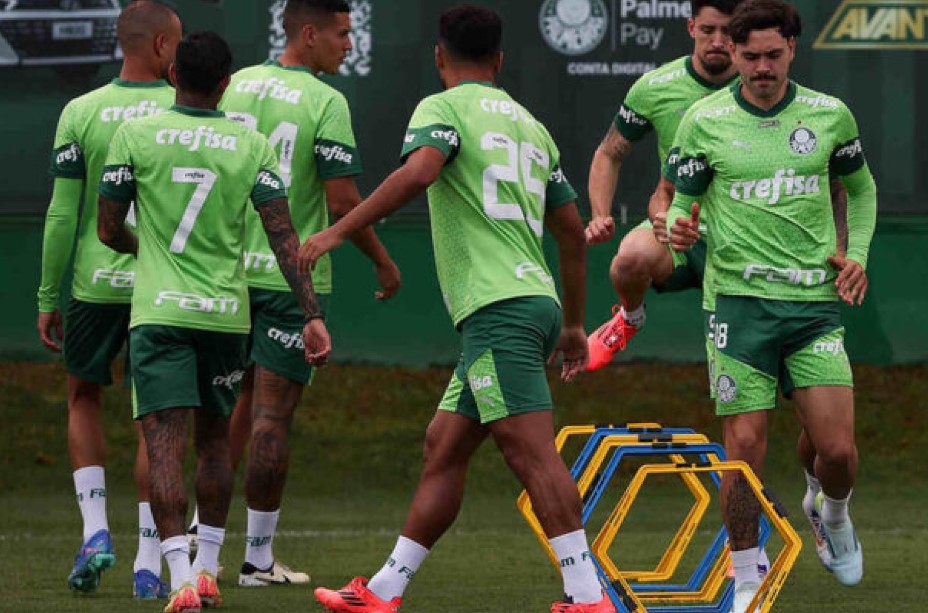 Como nova regra do Paulista ajuda Palmeiras em ano do Super Mundial