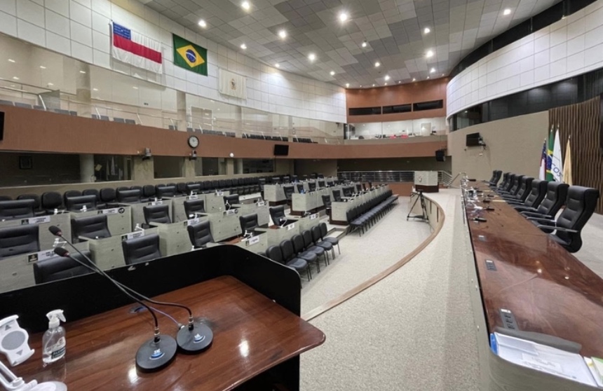 CMM divulga gabarito de concurso e abre prazo para recursos nesta terça