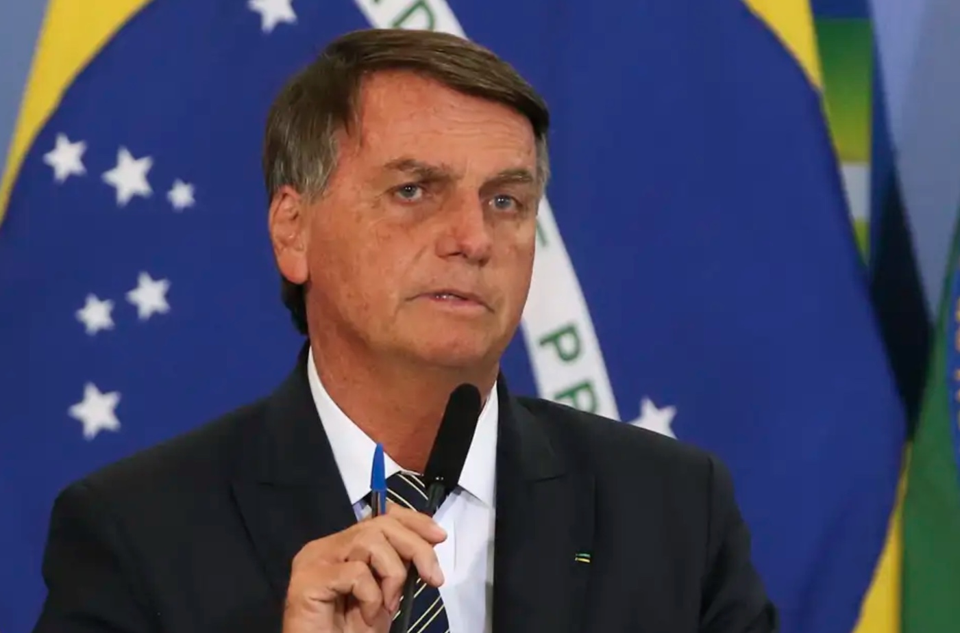 Bolsonaro sabia de plano para matar Lula e Alckmin, diz relatório da PF 
