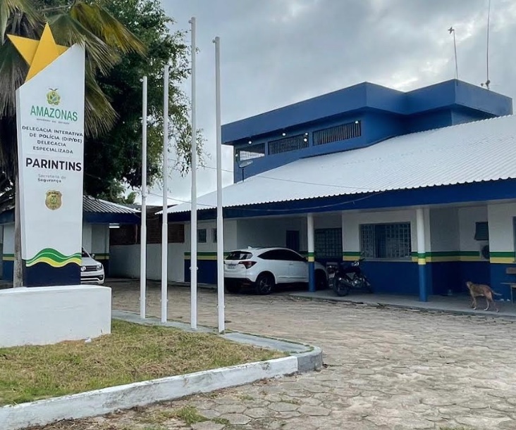Pai é preso em hospital suspeito de estuprar filha de 9 anos no Amazonas