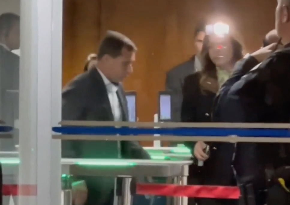 Moraes mantém validade da delação de Mauro Cid após depoimento