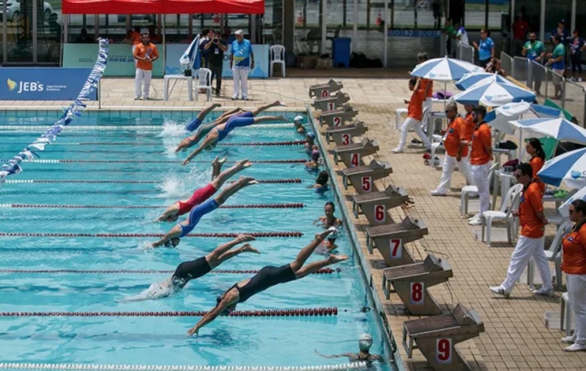 Lula sanciona Lei para combater abuso sexual de jovens atletas