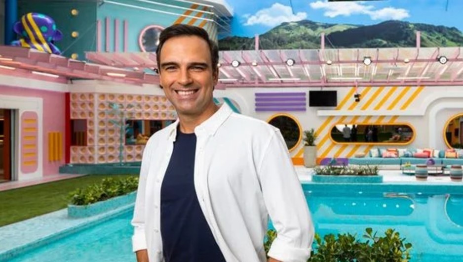 Globo fecha contrato com 19 marcas para o 'BBB 25'