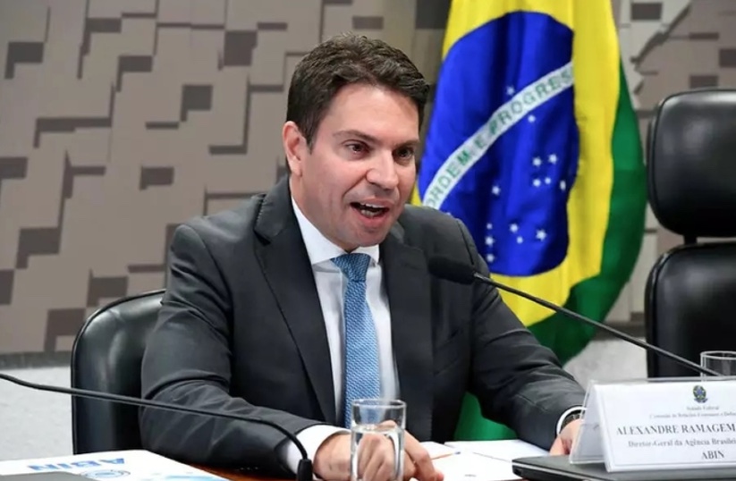 PF planeja encerrar inquérito da 'Abin Paralela' até dezembro