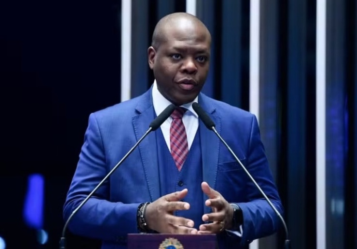 Comissão de Ética arquiva investigação contra ex-ministro Silvio Almeida