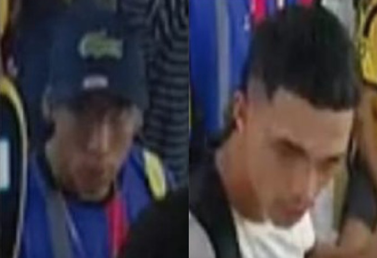 Polícia procura ‘Caveirinha’ e ‘Loirinho’ por roubos em ônibus de Manaus