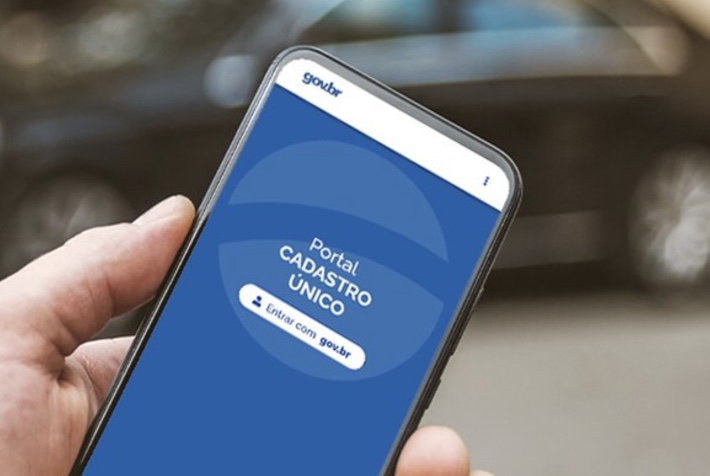 Confira datas em que o sistema do Cadastro Único deve ficar fora do ar