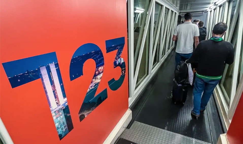 Justiça amplia prazo para entrar na lista de credores da 123Milhas