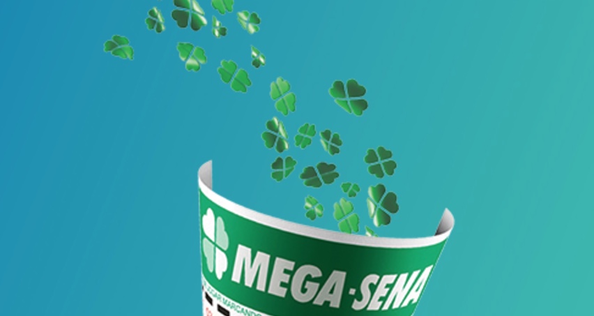 Mega-Sena sorteia R$ 60 milhões nesta quinta-feira 