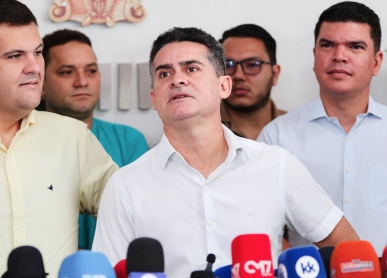David Almeida anuncia retorno dos bondinhos no Centro de Manaus
