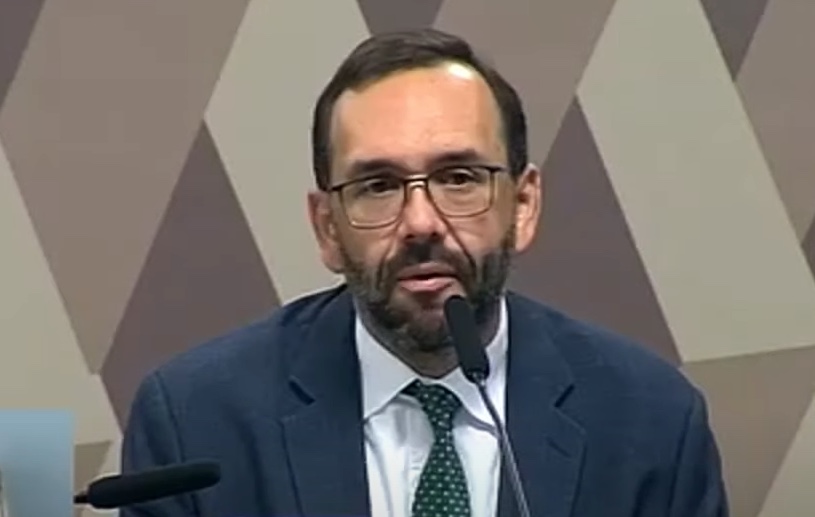 ZFM precisa manter competitividade, defende presidente da Eletros na CCJ 