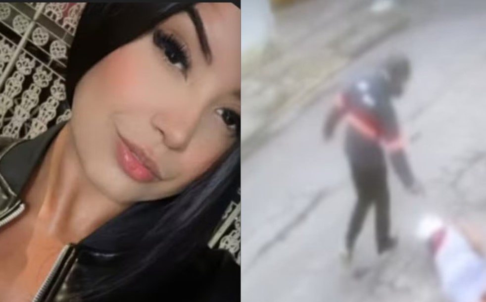 Empresária é baleada e morta pelo ex-marido na porta do trabalho