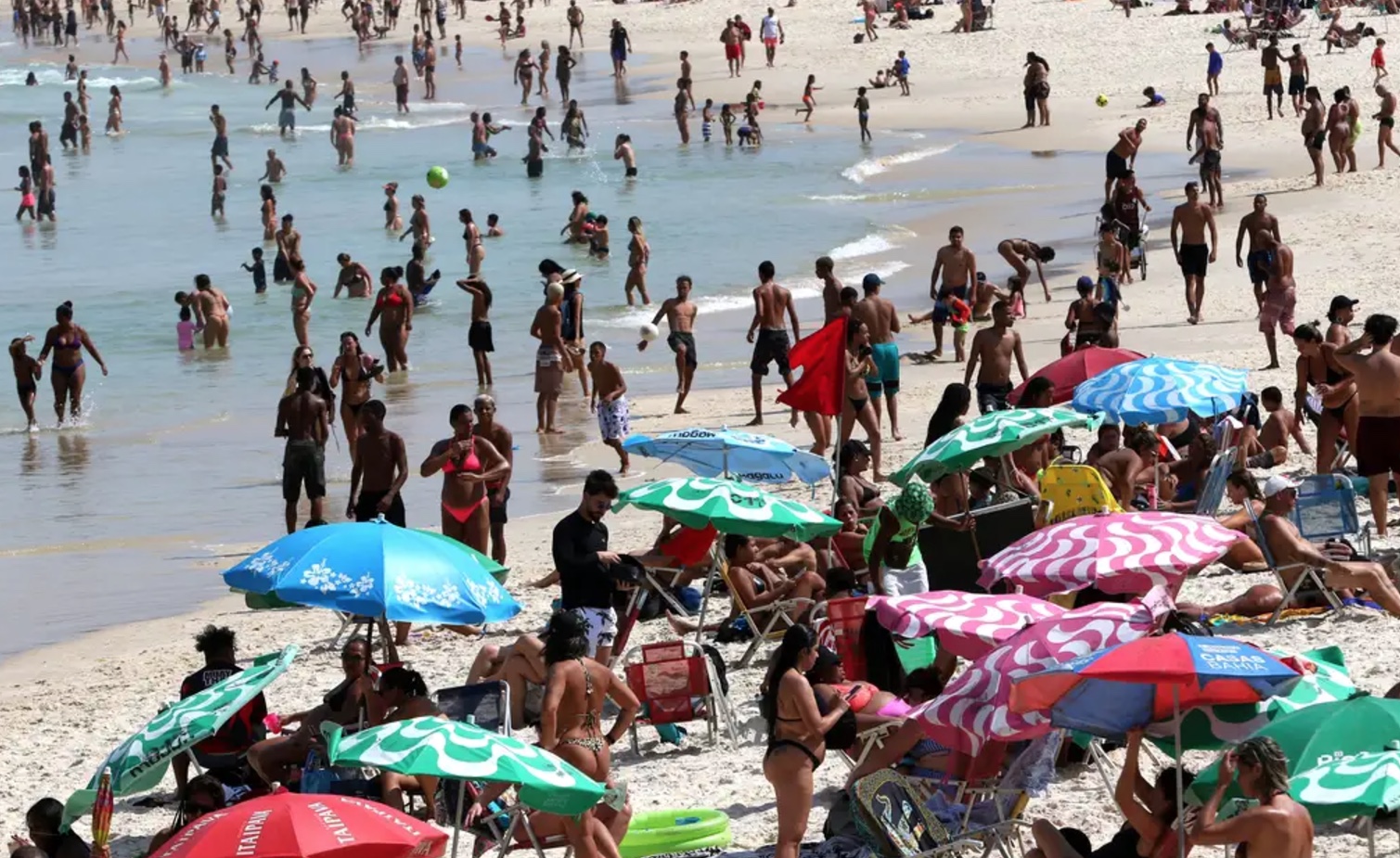 Senado retoma votação da PEC das Praias nesta quarta-feira