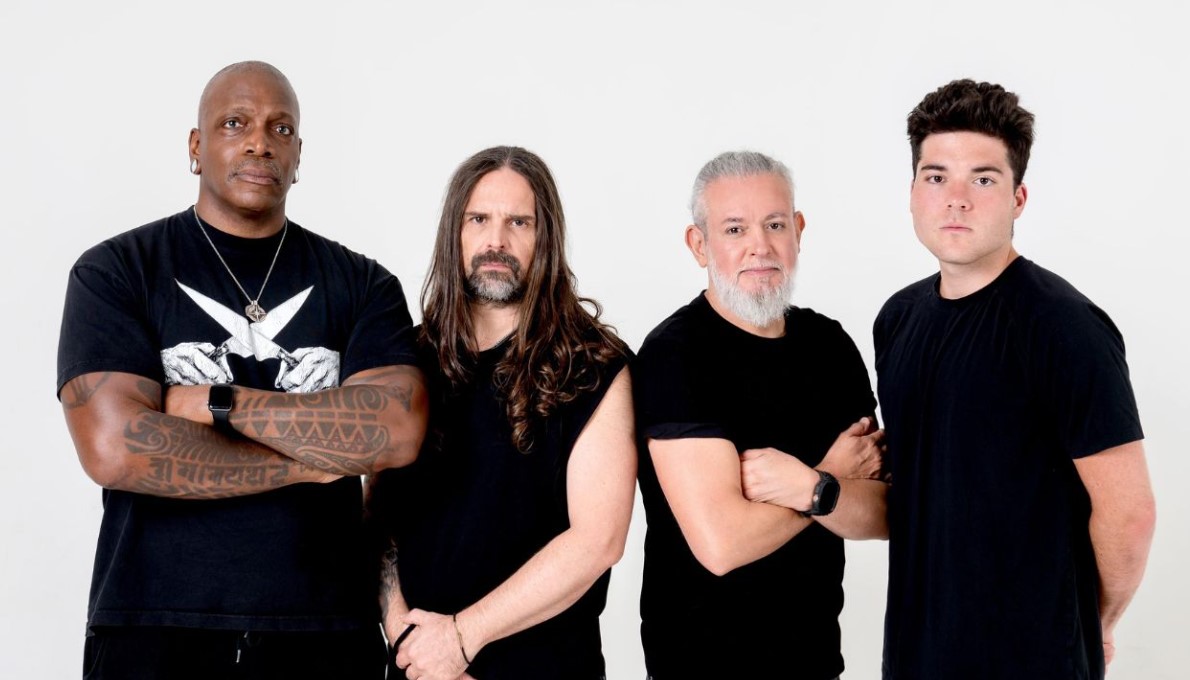 Turnê de despedida do Sepultura em Manaus é adiada