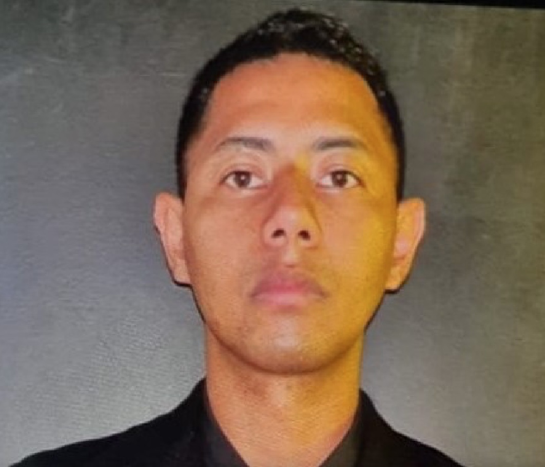 Polícia divulga imagem de homem que desapareceu no bairro Adrianópolis