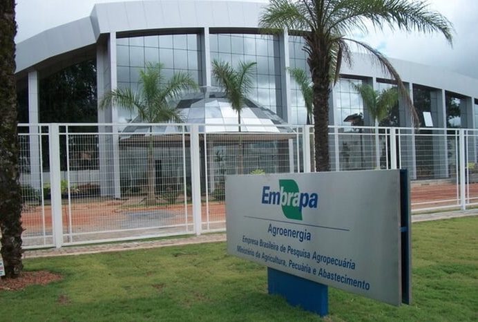 Embrapa abre concurso com 1.027 vagas e salário de até R$12,8 mil