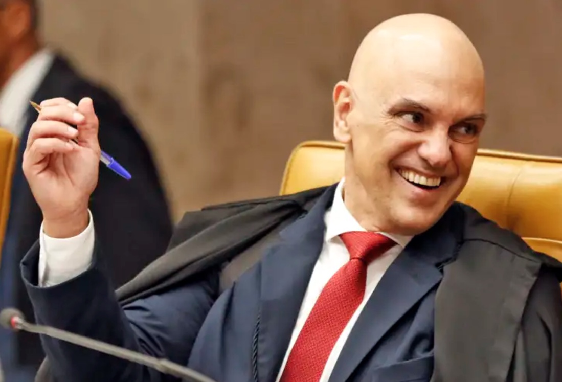 Toffoli diz que multas contra o X foram 'muito leves' e Moraes promete: 'Vamos rever'