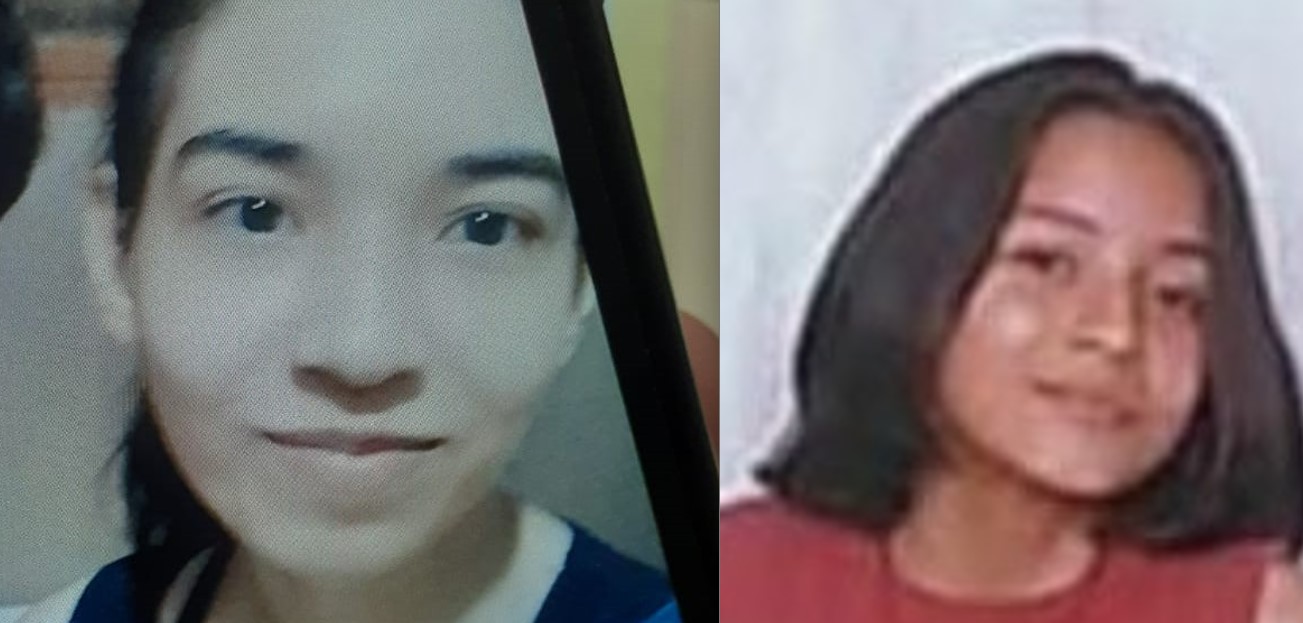 Famílias procuram por jovem e adolescente desaparecidas em Manaus