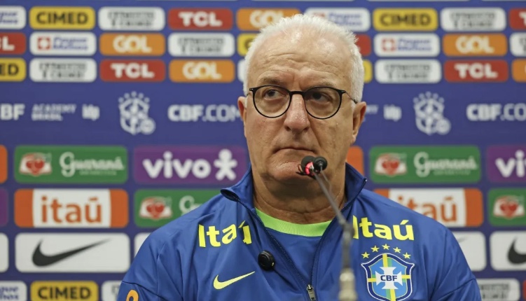 Polícia desarticula grupo que se passava por Dorival Jr para dar golpes em jogadores