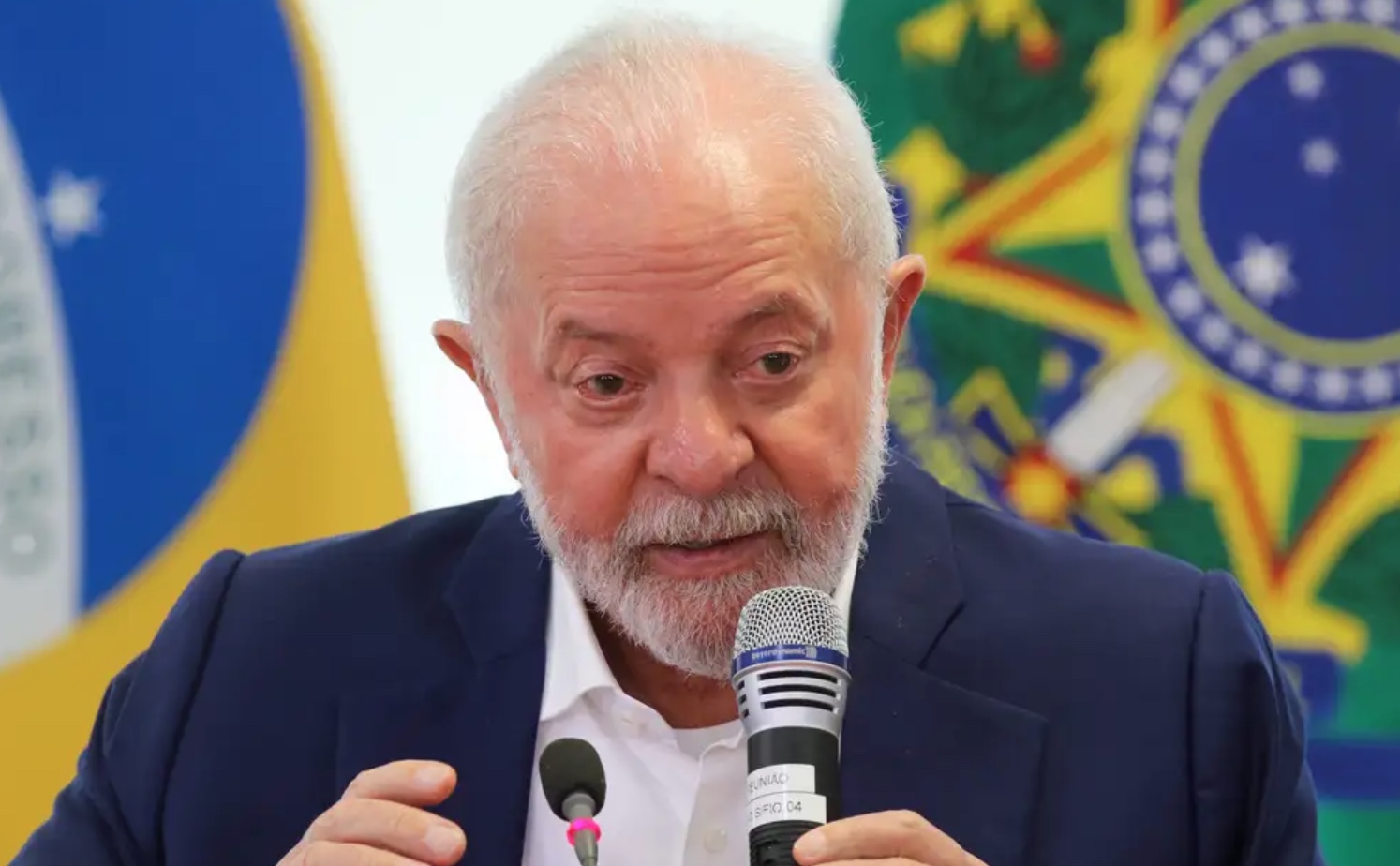 Lula será candidato à reeleição em 2026, afirma ministro da Secom