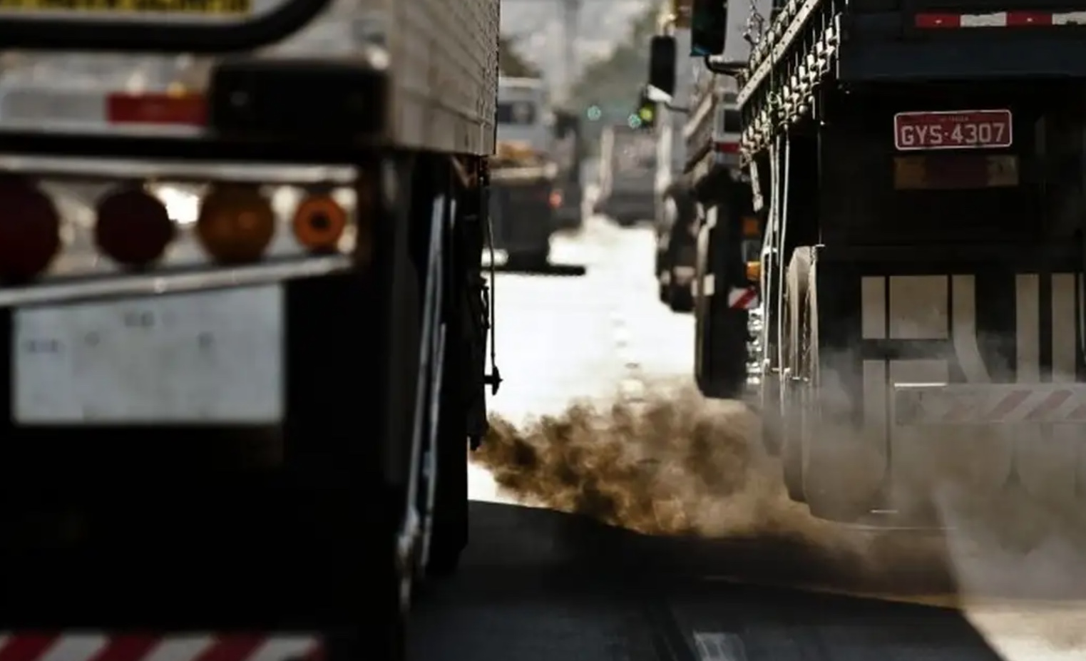 Lula sanciona lei que regula mercado de carbono no Brasil 