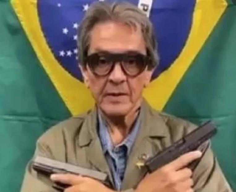 STF forma maioria para condenar Roberto Jefferson à prisão por atentado a Poderes