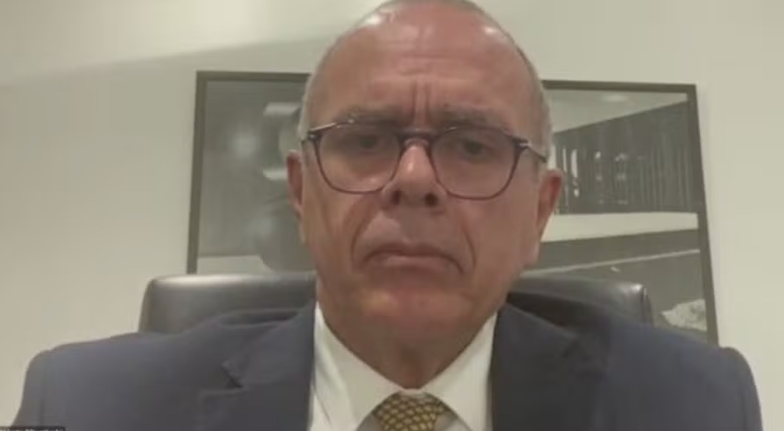 Embaixador relata danos à embaixada do Brasil na Síria após bombardeios