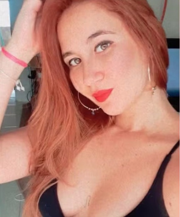 Mulher é encontrada morta cinco dias após casar com policial militar