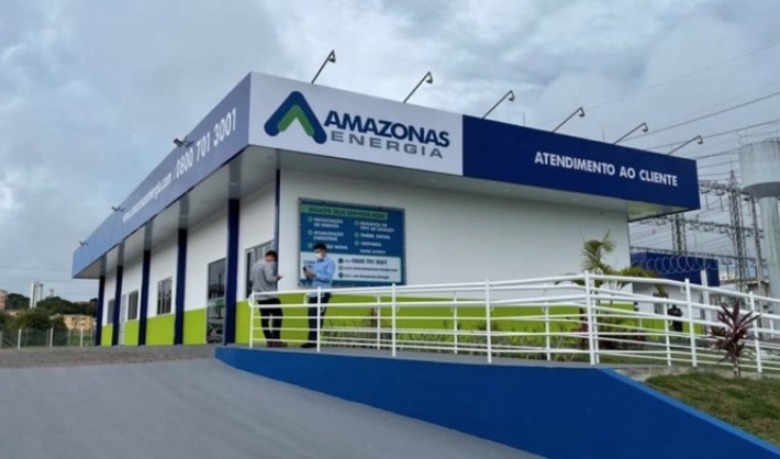 Conclusão de venda de Amazonas Energia para irmãos Batista atrasa e empresa pede mais prazo