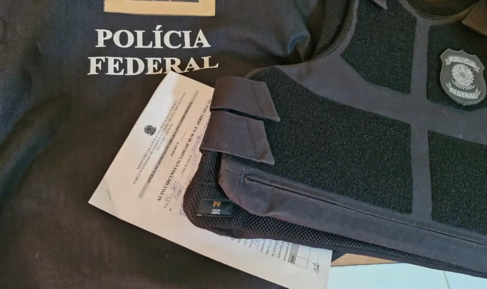 PF deflagra ação contra esquema de desvios de recursos do SUS