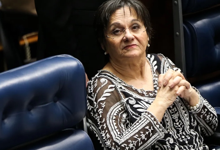 Operação investiga homem suspeito de incitar ódio contra Maria da Penha