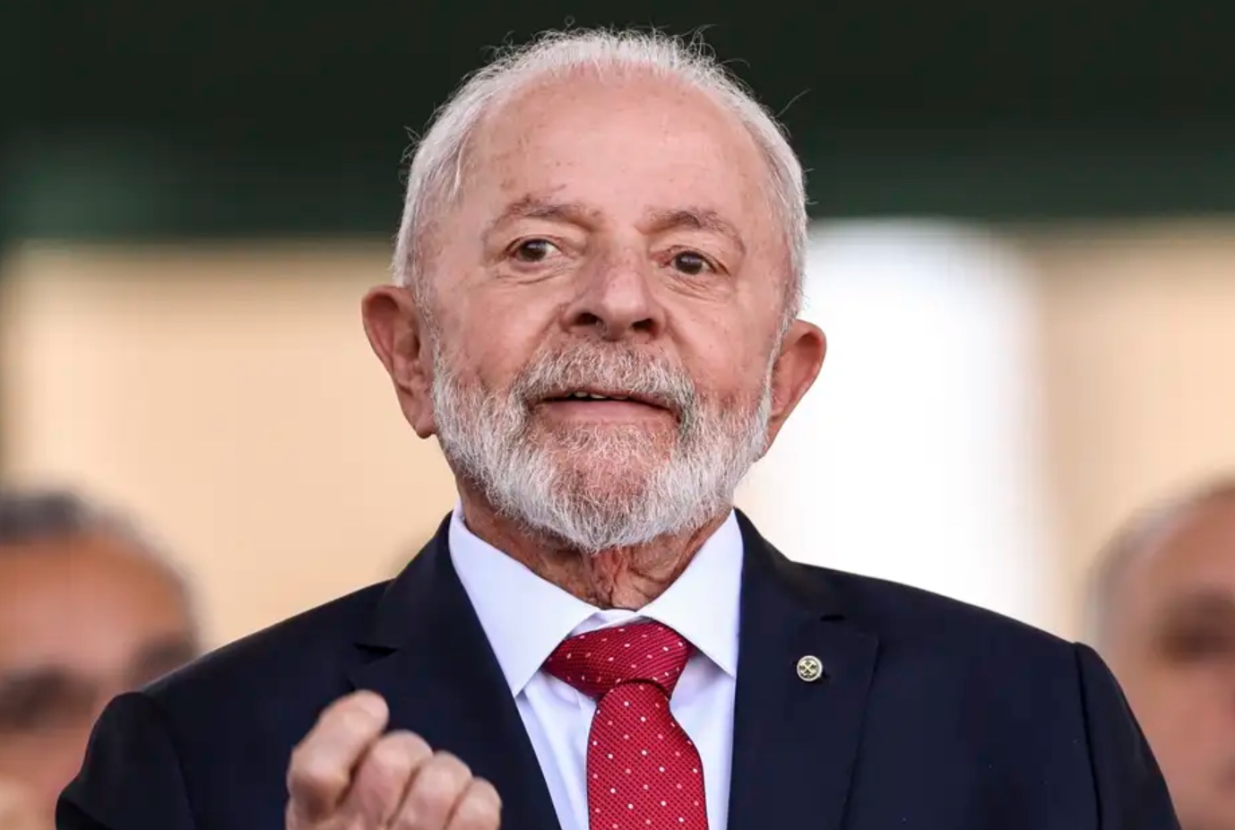 'Marco histórico', diz Lula ao comemorar aprovação da reforma tributária 
