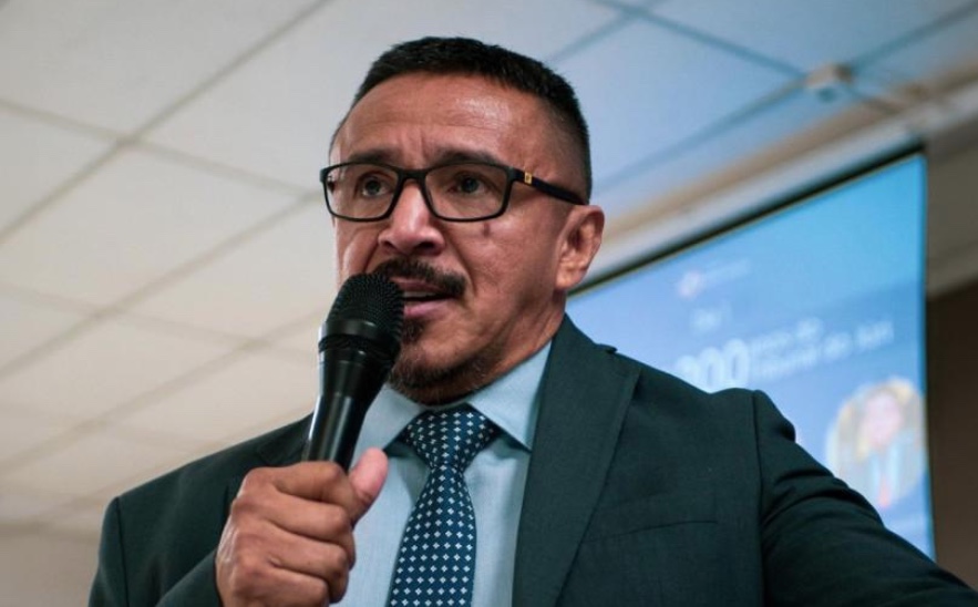 Promotor do Amazonas será investigado por chamar Lula de 'bandido'