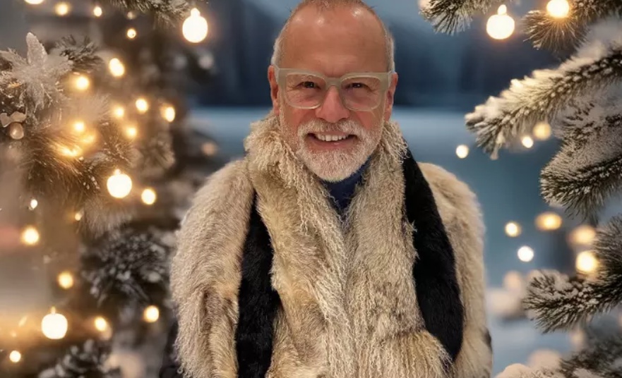 Fotógrafo de celebridades é preso suspeito de estuprar crianças 