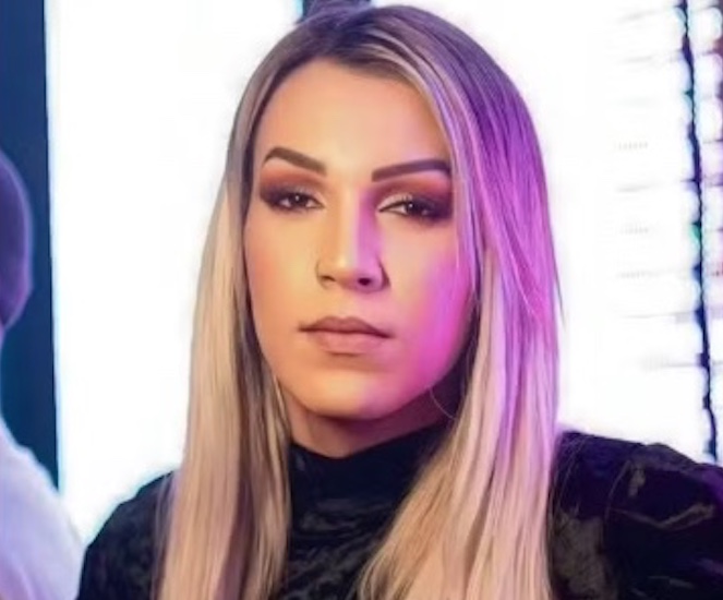 Blogueira é encontrada morta com sinais de violência dentro de quitinete