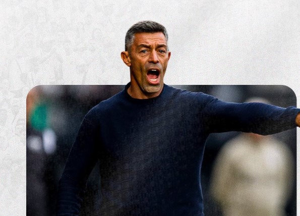 Santos contrata técnico português Pedro Caixinha