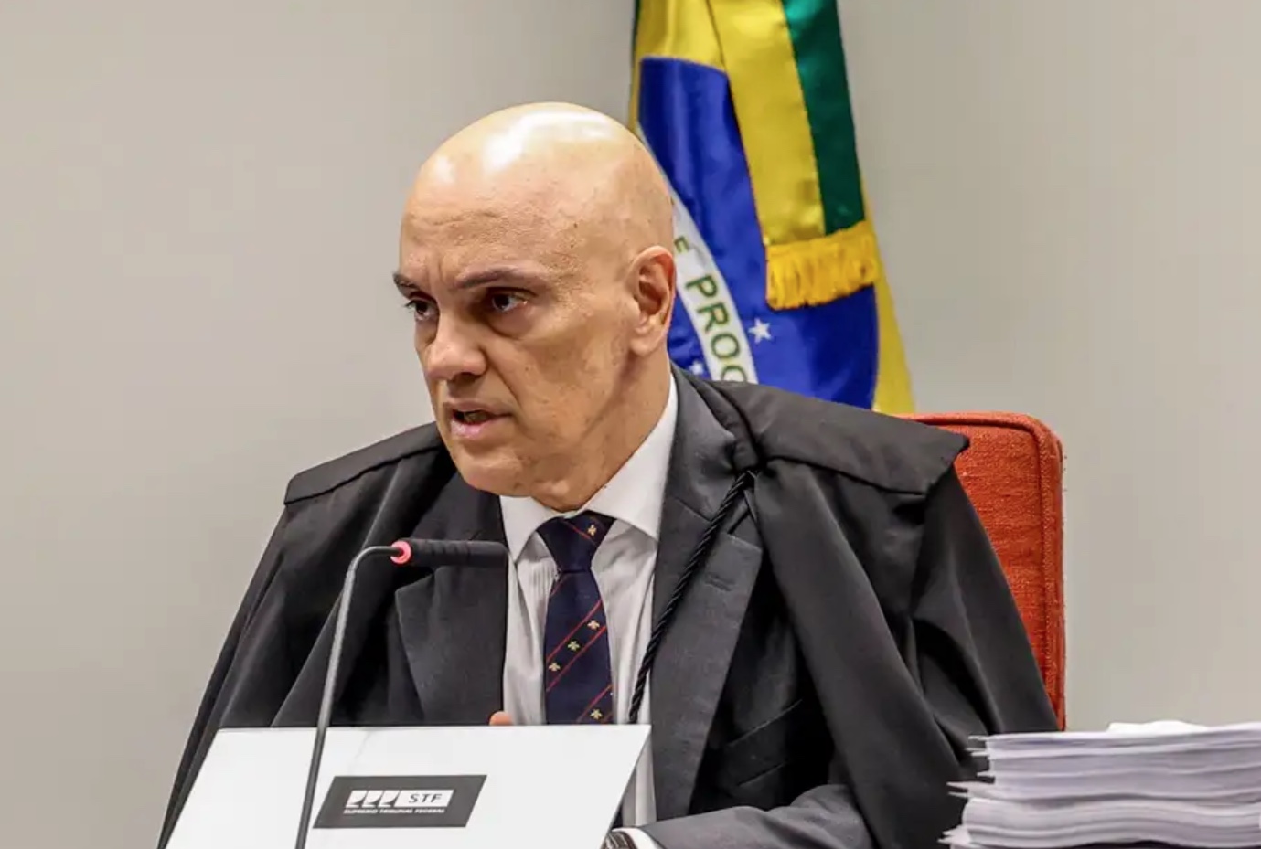 Caso Marielle: Moraes mantém prisão dos irmãos Brazão