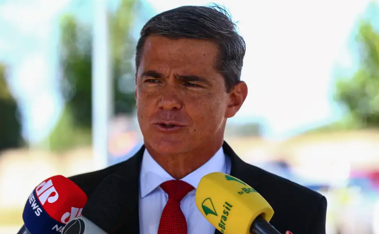 PGR se opõe à liberdade de general preso por envolvimento em trama golpista