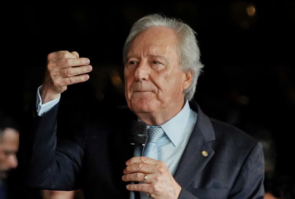 ‘Polícia não pode combater criminalidade cometendo crimes’, diz Lewandowski