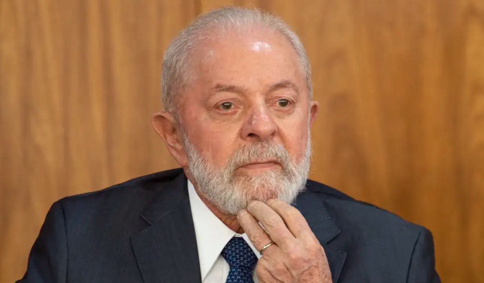 'Ator e diretor de carisma marcante', diz Lula sobre Ney Latorraca