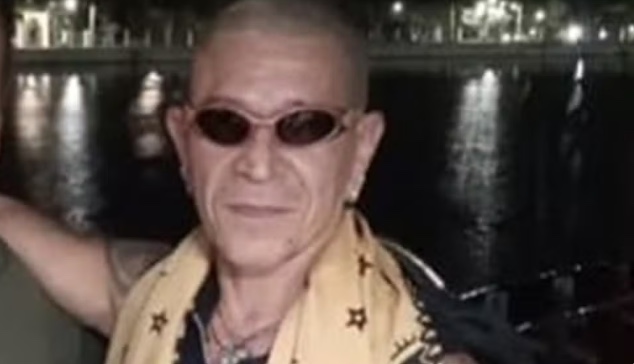 Homem arranca coração de dançarino vivo e coloca pedras no lugar