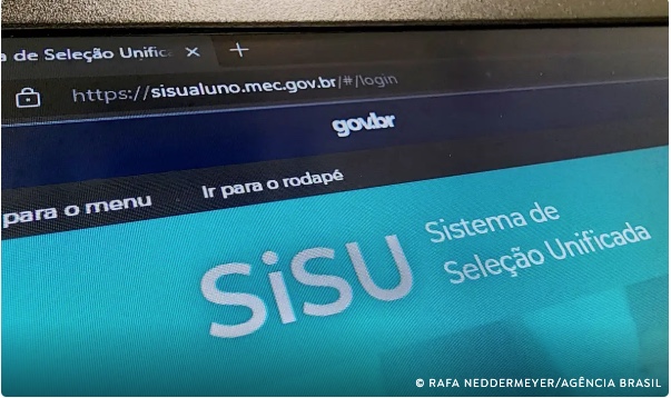 MEC divulga cronograma e critérios de seleção para Sisu 2025